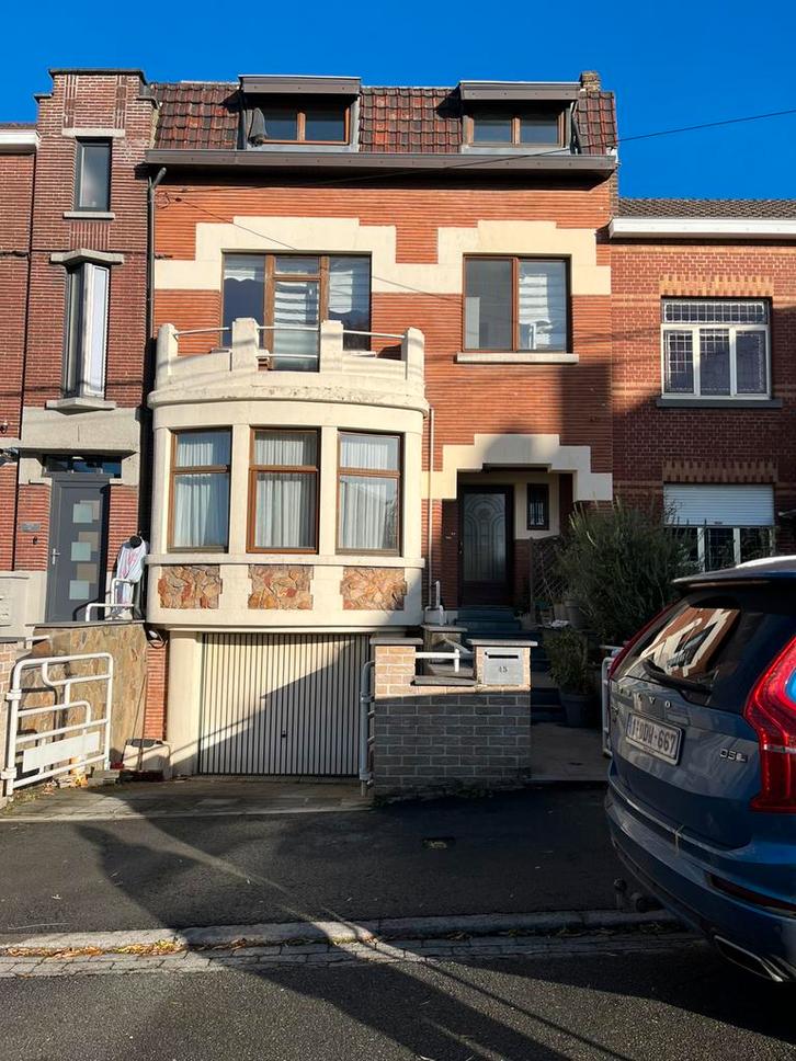 Maison de maitre a louer, Immo, Huizen te huur