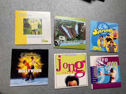 CD, Cd's en Dvd's, Cd's | Pop, Zo goed als nieuw, Ophalen of Verzenden