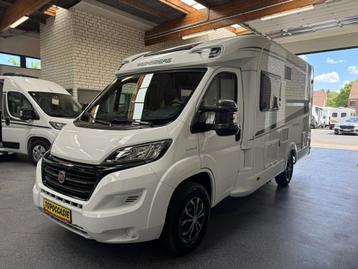 Fiat Ducato Weinsberg Caraloft  beschikbaar voor biedingen