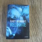 Bart Debbaut Relikwie, Boeken, Ophalen of Verzenden