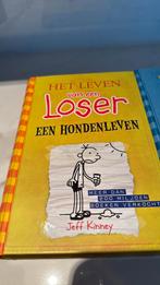 Jeff Kinney - 10 boeken, Boeken, Ophalen of Verzenden, Zo goed als nieuw, Jeff Kinney