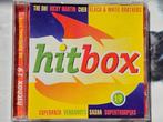 Hitbox vol 19, Cd's en Dvd's, Cd's | Verzamelalbums, Ophalen of Verzenden, Gebruikt, Pop