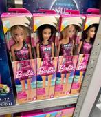 Poupée mode Mattel Barbie aux cheveux blonds bruns - NOUVEAU, Enlèvement ou Envoi, Neuf, Barbie