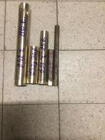 Messing staaf Ms58 + Brons( rond baar + 6 kant), Ophalen