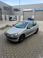 Peugeot 206, Particulier, Te koop