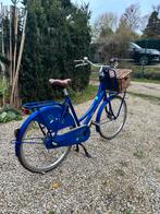 Damesfiets, Ophalen, Zo goed als nieuw