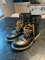 Dr Martens boots, Kleding | Dames, Zo goed als nieuw, Zwart, Ophalen, Dr martens