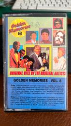 GOLDEN MEMORIES, Ophalen of Verzenden, Zo goed als nieuw