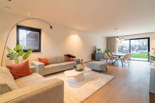 Huis te koop in Sint-Baafs-Vijve, 3 slpks, Immo, Huizen en Appartementen te koop, Vrijstaande woning