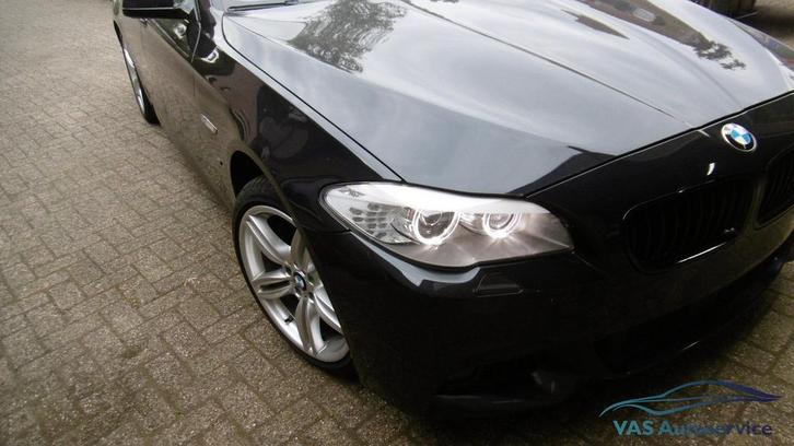 Voorscherm BMW 5-serie F10- F11  vanaf 11-2009  rechts  416, Autos : Pièces & Accessoires, Carrosserie & Tôlerie, Garde-boue, BMW