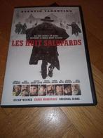 DVD les huit salopards, CD & DVD, DVD | Action, Enlèvement ou Envoi, Action