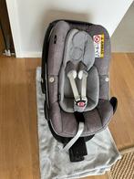 Maxi Cosi Pebble Pro i-size+ base ISOFIXMaxi-Cosi FamilyFix2, Enlèvement, Maxi-Cosi, Ceinture de sécurité ou Isofix