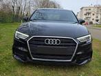 Audi A3 TDI S-Line S-Tronic, Auto's, Automaat, Euro 6, Particulier, Te koop