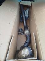 downpipe, Enlèvement