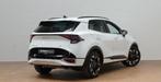 KIA Sportage 1.6T MHEV GT Line, Auto's, Stuurwielverwarming, Stof, Gebruikt, 4 cilinders