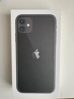 iPhone 11- 64GB, Telecommunicatie, Mobiele telefoons | Apple iPhone, Gebruikt, Zwart, 64 GB, IPhone 11