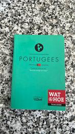 Portugees, Ophalen of Verzenden, Zo goed als nieuw, Taalgids
