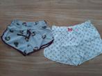 Pyjama shorts fille 10-11 ans, Meisje, Gebruikt, Ophalen of Verzenden, Nacht- of Onderkleding