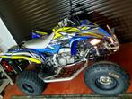 Yamaha raptor 700r Jaar 2020