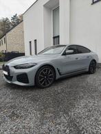 BMW 420i Gran Coupé, Auto's, BMW, Automaat, Achterwielaandrijving, 4 cilinders, Leder