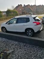 auto, Auto's, Peugeot, Voorwielaandrijving, Euro 5, Zwart, 4 cilinders