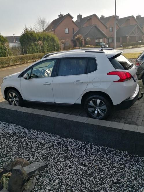 auto, Auto's, Peugeot, Particulier, ABS, Achteruitrijcamera, Adaptive Cruise Control, Airbags, Airconditioning, Bluetooth, Boordcomputer