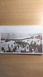 Cartes postales Armée belge 1914 1915, Collections, Enlèvement ou Envoi, Photo ou Poster