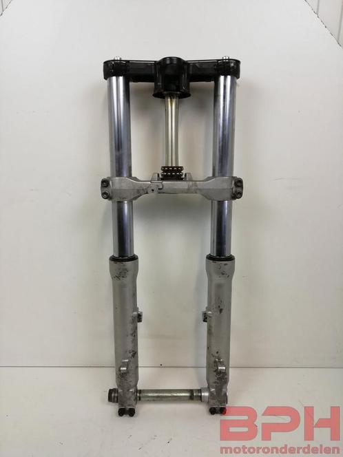 Voorvork Suzuki GSX-R 600 SRAD 1996 t/m 2000 voor vork  GSXR, Motoren, Onderdelen | Suzuki, Gebruikt, Ophalen of Verzenden