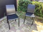 Horeca tafel en stoelen inklapbaar 64 stuk, Ophalen, Gebruikt, Hotelinrichting