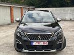 Peugeot 5008 2.0 BlueHDI 180 EAT8 GT, Auto's, Peugeot, 1733 kg, 1800 kg, 4 cilinders, USB