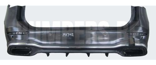 Bumper MERCEDES C-KLASSE W206 AMG kombi 21-A2068851103 Achte, Auto-onderdelen, Carrosserie, Bumper, Achter, Gebruikt, 6 maanden garantie