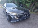 Mercedes e klasse 220 tdi bj 2022 45000 km, Auto's, Particulier, Te koop, Break