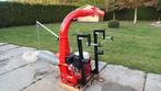 Caravaggi Bladzuiger Jumbo H met Honda 13 kp, Articles professionnels, Machines & Construction | Jardin, Parc & Sylviculture, Souffleur de feuilles