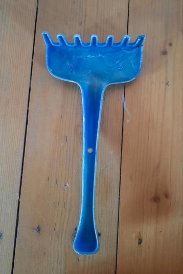 Jouets à râteau (GRATUITS), Enlèvement ou Envoi, Utilisé