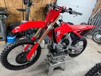 Honda crf 250, 2025, Motoren, Motoren | Honda, 250 cc, Motorrijbewijs A, Crossmotor, Meer dan 35 kW