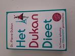 Pierre Dukan - Het Dukan Dieet, Ophalen of Verzenden, Zo goed als nieuw, Pierre Dukan