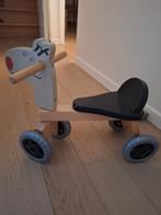 Childwood/Childhome houten loopfiets, Ophalen, Zo goed als nieuw