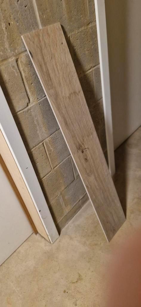 FLAVIKER Lot voor 14,4 m2, Doe-het-zelf en Bouw, Tegels, Nieuw, Ophalen
