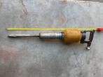 sloophamer 85cm lang op perslucht( compressor)atlas copco, Ophalen
