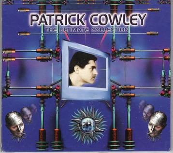 La Collection UltimePatrick Cowley. Nouveau scellé, Enlèvement ou Envoi, Neuf, dans son emballage, Disco