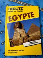 Guide de voyage Berlitz Egypte à 2 €, Livres, Guides touristiques, Enlèvement, Comme neuf, Afrique, Guide ou Livre de voyage