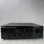 SONY TA-F630ESD Integrated Stereo Amplifier HiFi, Audio, Tv en Foto, Versterkers en Ontvangers, Ophalen, Gebruikt, Sony, 120 watt of meer