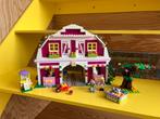 Lego Friends 41039 Sunshine ranch, Lego, Zo goed als nieuw, Ophalen