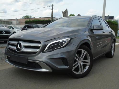 Mercedes GLA 200 1.6 Benzine *2016*1e Eigen*Ohboek *AUTOMAAT, Auto's, Mercedes-Benz, Bedrijf, Te koop, GLA, ABS, Achteruitrijcamera