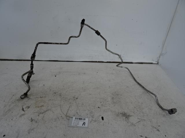 AIRCO LEIDING Skoda Roomster (5J) (01-2006/05-2015), Auto-onderdelen, Airco en Verwarming, Skoda, Gebruikt