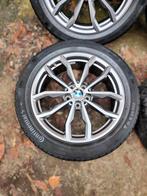 Originele BMW X1 X2 winterset, Auto-onderdelen, Ophalen, 18 inch, Banden en Velgen, Nieuw