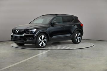 (2BUP325) Volvo XC40 beschikbaar voor biedingen