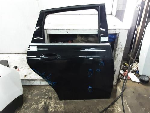 PORTIER RECHTS ACHTER Mercedes-Benz B (W247), Auto-onderdelen, Carrosserie, Deur, Mercedes-Benz, Achter, Rechts, Gebruikt