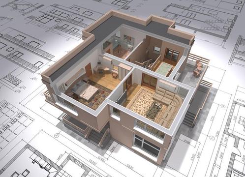 Dessinateur en construction, Vacatures, Vacatures | Bouwnijverheid