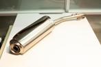 Silencieux origine Triumph Tiger 1050, Ophalen, Gebruikt